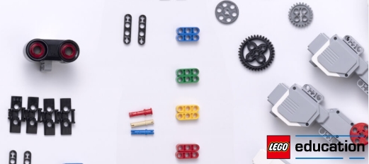 レゴ（LEGO）のプログラミング教材